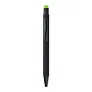 NEGRITO Aluminium stylus pen