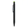 NEGRITO Aluminium stylus pen