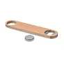 CANOPY Wooden bottle opener