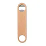 CANOPY Wooden bottle opener