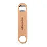 CANOPY Wooden bottle opener