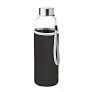 UTAH GLASS Glass bottle