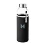 UTAH GLASS Glass bottle