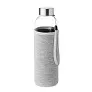 UTAH GLASS Glass bottle