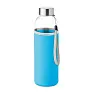 UTAH GLASS Glass bottle
