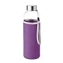 UTAH GLASS Glass bottle