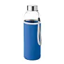 UTAH GLASS Glass bottle