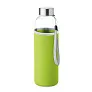 UTAH GLASS Glass bottle