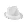 WOOGIE Coloured polyester hat