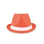 WOOGIE Coloured polyester hat