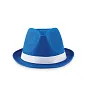 WOOGIE Coloured polyester hat