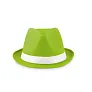 WOOGIE Coloured polyester hat