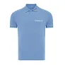  Iqoniq Yosemite recycled cotton pique polo - iqoniq