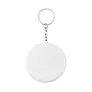 PIN FLASK Key ring with bottle opener