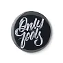 SMALL PIN Small pin button