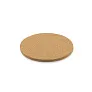 BIERPON Round cork coaster