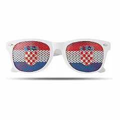 sunčane naočale sa zastavom
