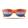 FLAG FUN sunčane naočale sa zastavom