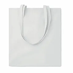 pamučna torba za kupovinu, 140 g/m²