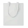 COTTONEL COLOUR + Cotton shopping bag 140gsm