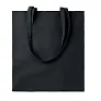 COTTONEL COLOUR + Cotton shopping bag 140gsm