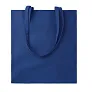 COTTONEL COLOUR + Cotton shopping bag 140gsm