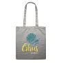 COTTONEL COLOUR + Cotton shopping bag 140gsm