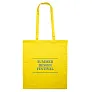 COTTONEL COLOUR + Cotton shopping bag 140gsm