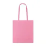 COTTONEL COLOUR + Cotton shopping bag 140gsm