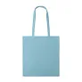 COTTONEL COLOUR + Cotton shopping bag 140gsm