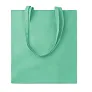 COTTONEL COLOUR + Cotton shopping bag 140gsm