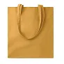 COTTONEL COLOUR + Cotton shopping bag 140gsm