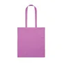 COTTONEL COLOUR + Cotton shopping bag 140gsm