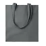COTTONEL COLOUR + Cotton shopping bag 140gsm