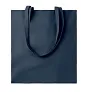 COTTONEL COLOUR + Cotton shopping bag 140gsm