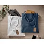 COTTONEL COLOUR + Cotton shopping bag 140gsm