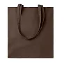COTTONEL COLOUR + Cotton shopping bag 140gsm