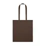 COTTONEL COLOUR + Cotton shopping bag 140gsm