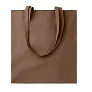 COTTONEL COLOUR + Cotton shopping bag 140gsm