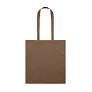 COTTONEL COLOUR + Cotton shopping bag 140gsm