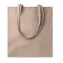 COTTONEL COLOUR + Cotton shopping bag 140gsm