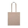 COTTONEL COLOUR + Cotton shopping bag 140gsm