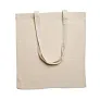 COTTONEL + Cotton shopping bag 140gsm