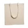 COTTONEL + Cotton shopping bag 140gsm