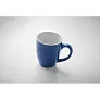 COLOUR TRENT Ceramic coloured mug 300 ml