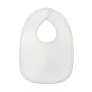 EPI Baby bib in cotton