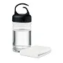 FRIS Cooling towel in PET bottle