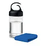 FRIS Cooling towel in PET bottle