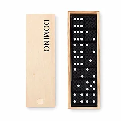 Domino set