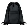 POCKET SHOOP Large drawstring bag